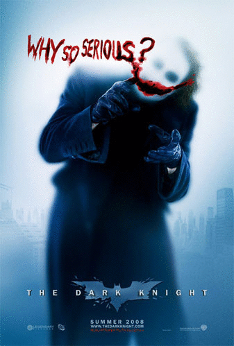 Why so...