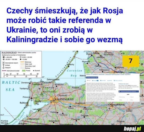 Czechy w końcu uzyskają dostęp do morza