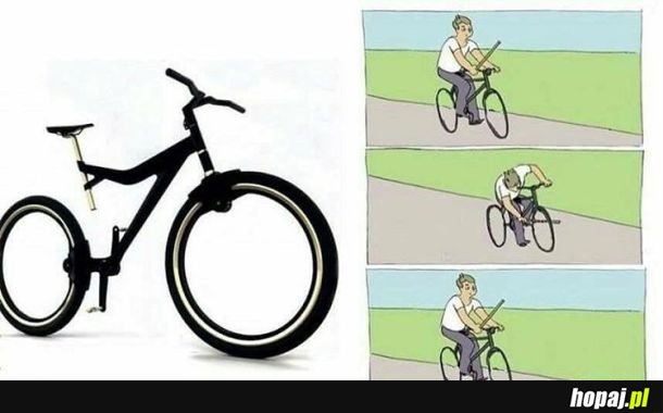 Tak nie wolno, pobite gary