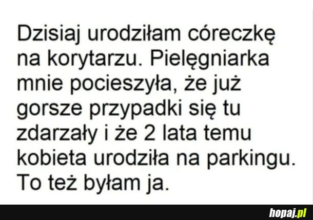 Z otchłani forów rodzicielskich
