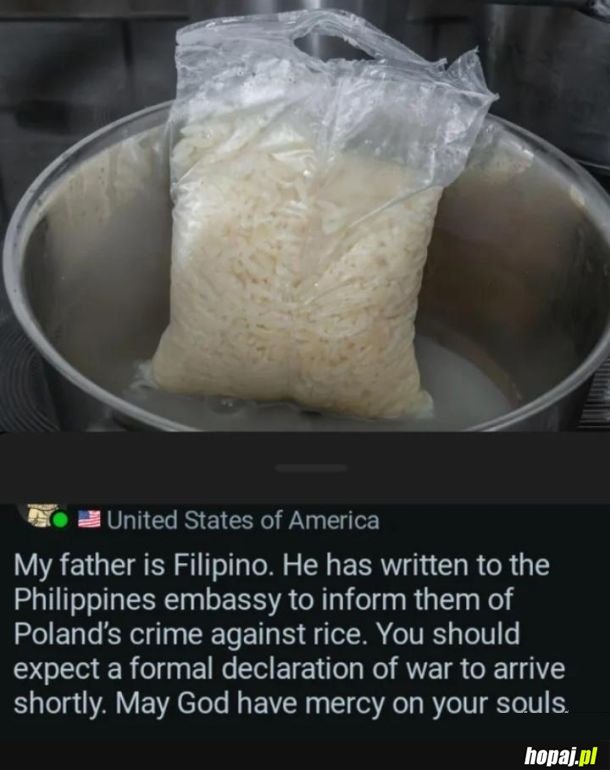 Oburzony