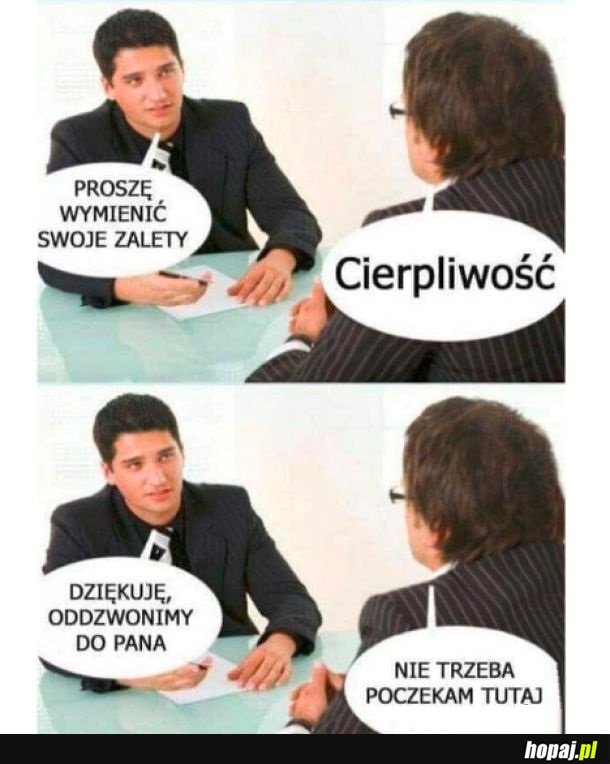 Moje mocne strony