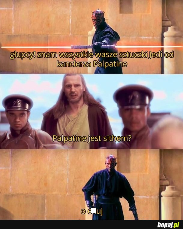 Przypał