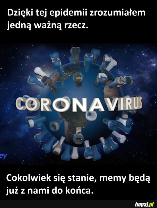 Weszliśmy w kolejny etap ewolucji