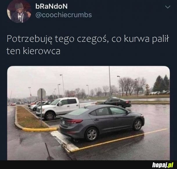 Dodatkowe miejsce parkingowe