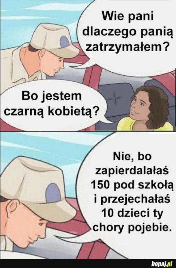 ZATRZYMANIE