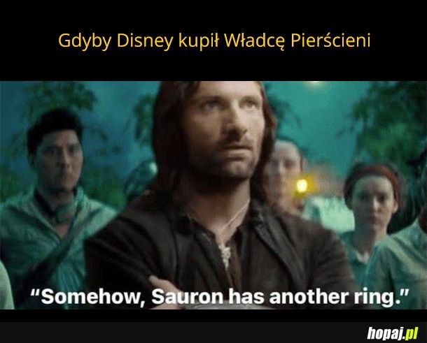 Jakoś tak wyszło