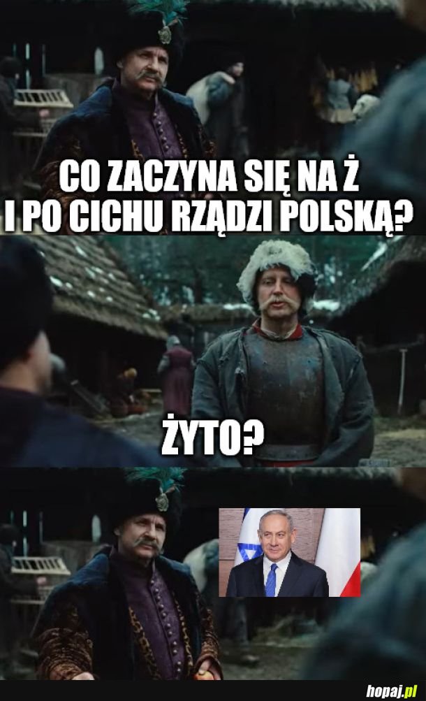 Przewidzieli