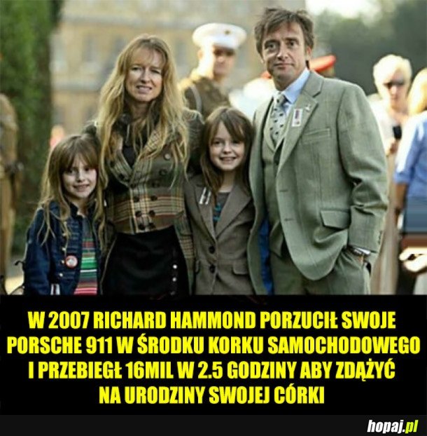 OJCIEC ROKU
