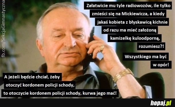Kobiety nadchodzą... ratuj się kto może!