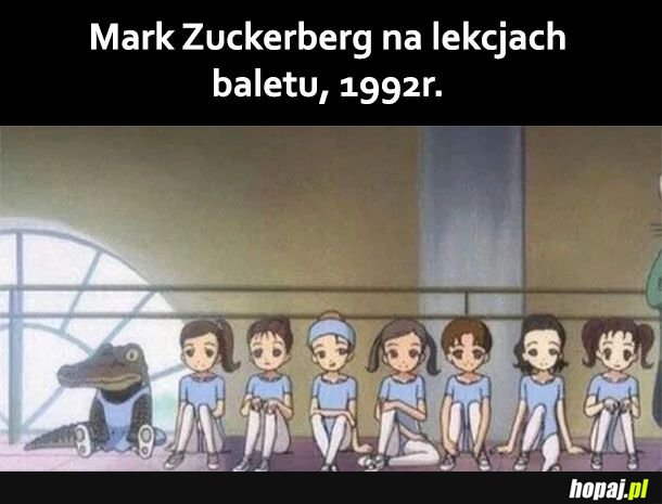 Zuckerberg
