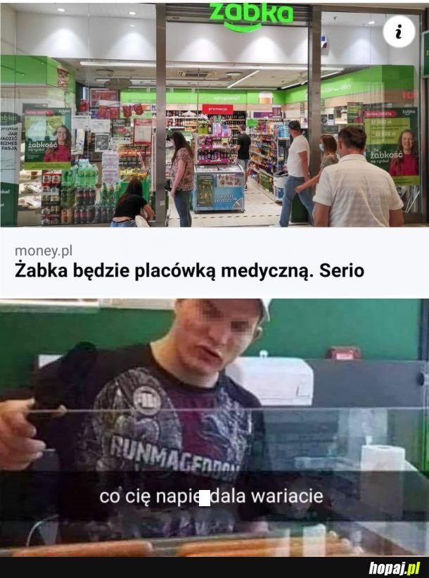Tak działa wolny rynek