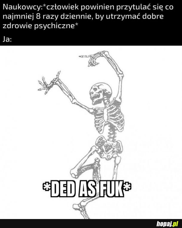 Zdrowie psychiczne