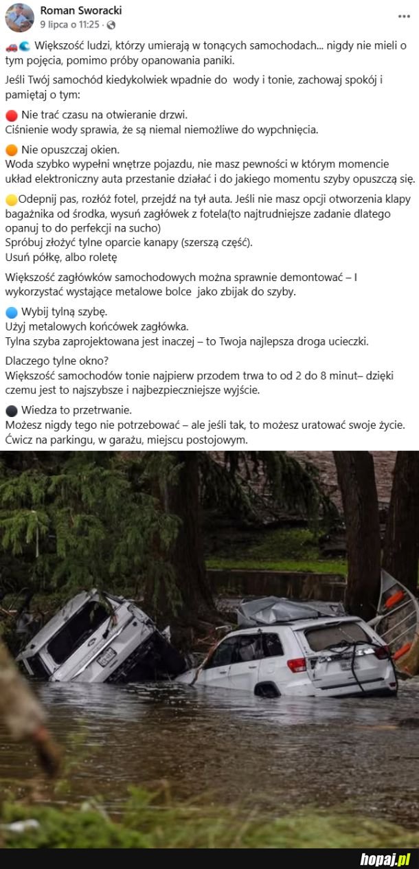 Warto wiedzieć