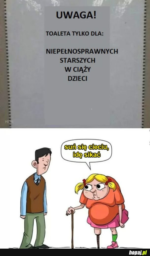 Dziwna notka