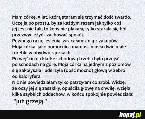 Dumny ojciec