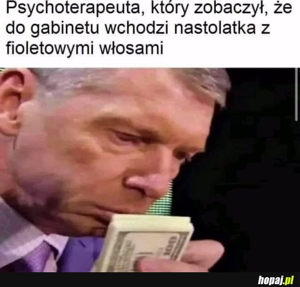 Szykuje sie dużo sesji