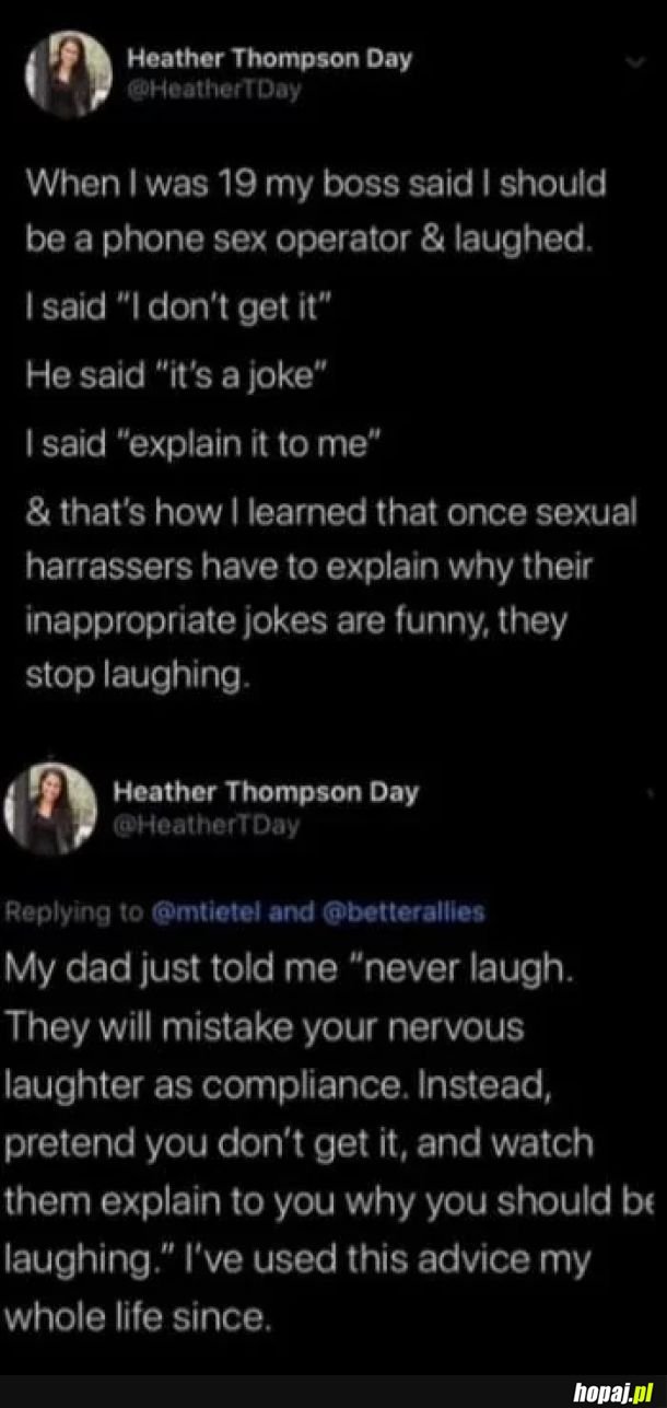 Sposób na oblechów