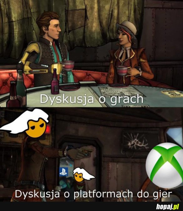 ZAWSZE TO SAMO