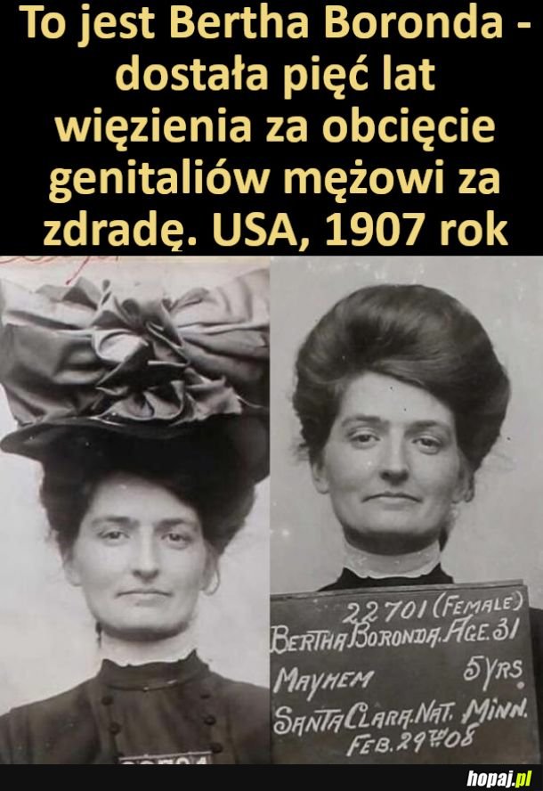 Bertha Boronda