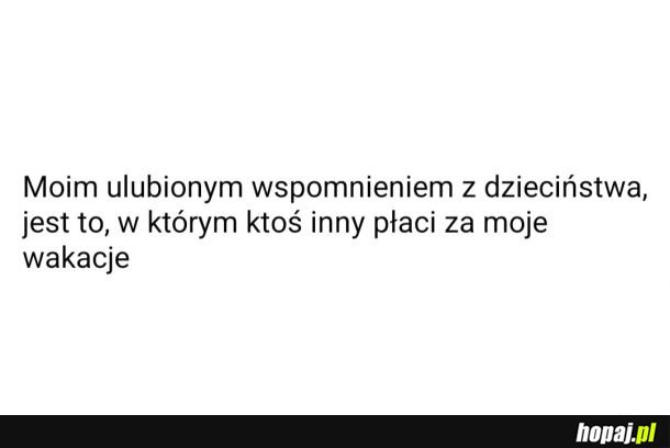 Zrobiłam się sentymentalna