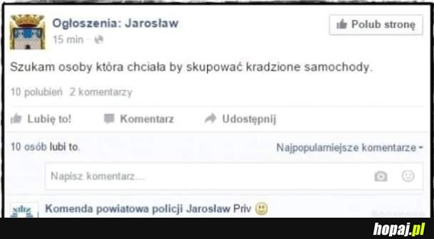 Dziwny sposób na biznes