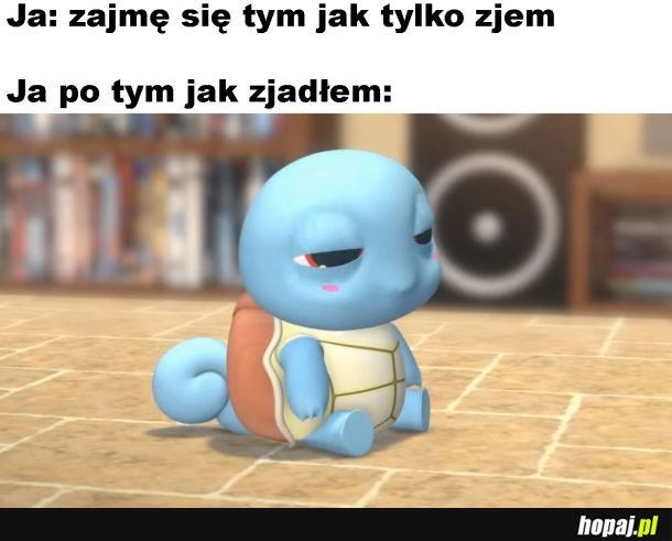 Uczucie błogości