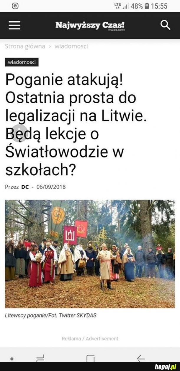 Skrętka lepsza