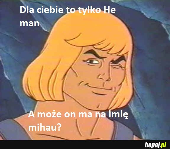 Mihau