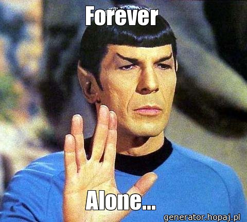 Forever