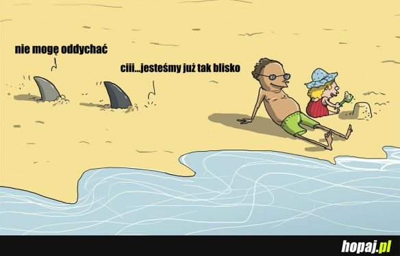 Tak blisko