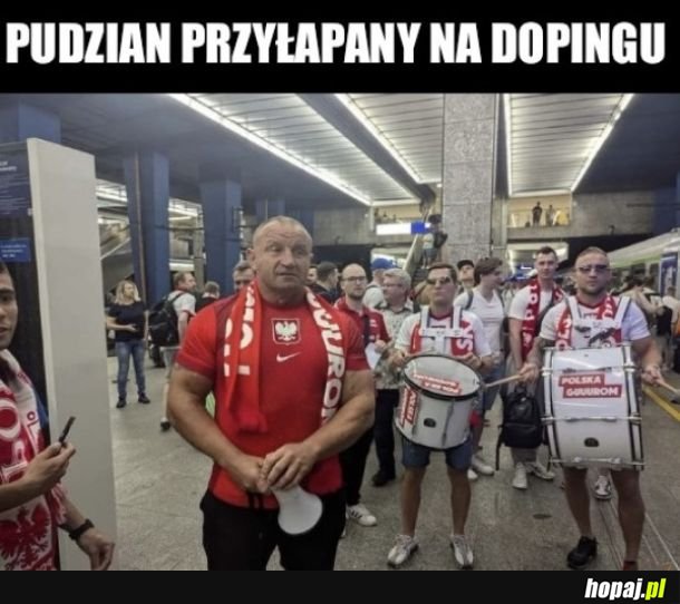 Mariusz Buzianocnik