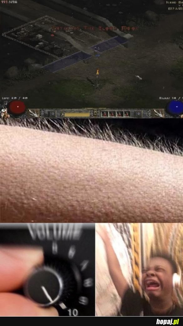 KIEDY WJEŻDŻA DIABLO 2 