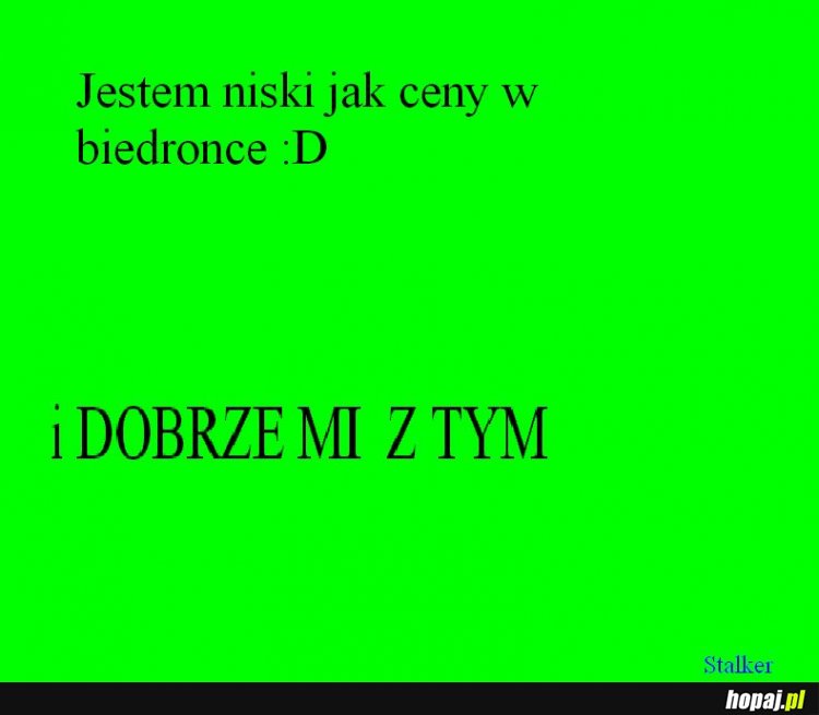 Wzrost
