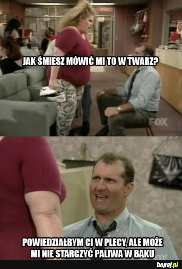 Al Bundy