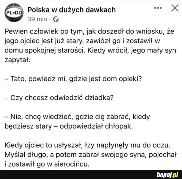 Ojciec