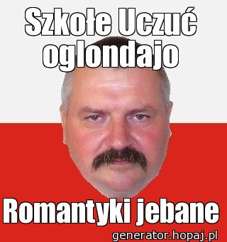 Szkołe Uczuć oglondajo