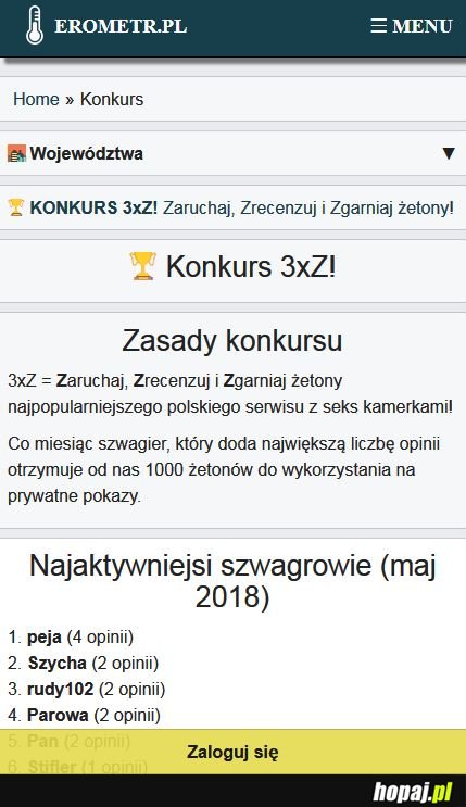 3xZ ma też alternatywne znaczenia