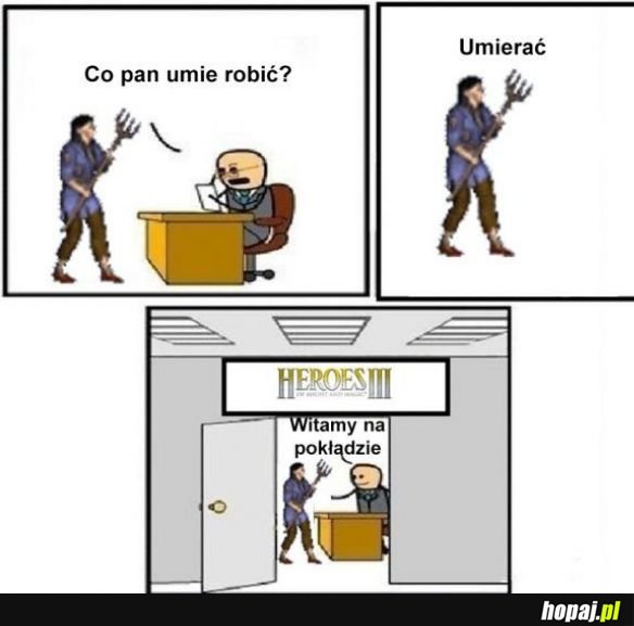 Najlepsza jednostka
