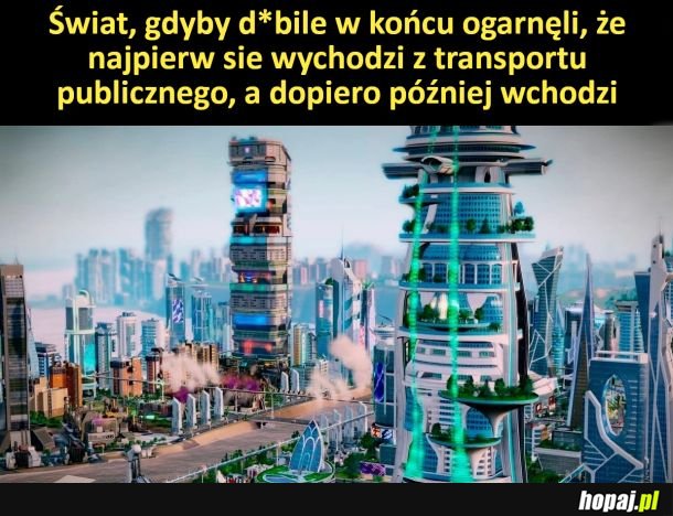 Byłoby piękniej