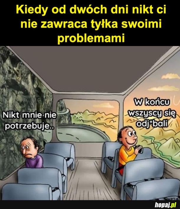 Spokój