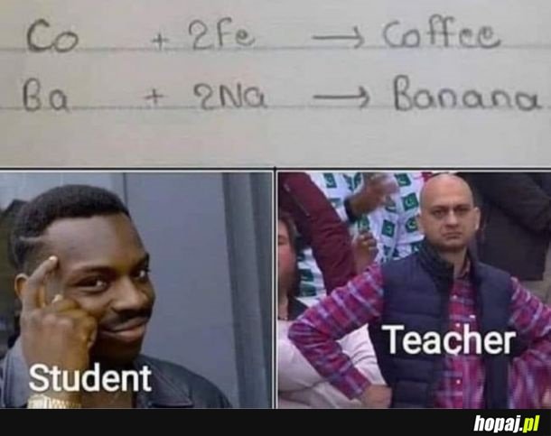 Eh ta młodzież