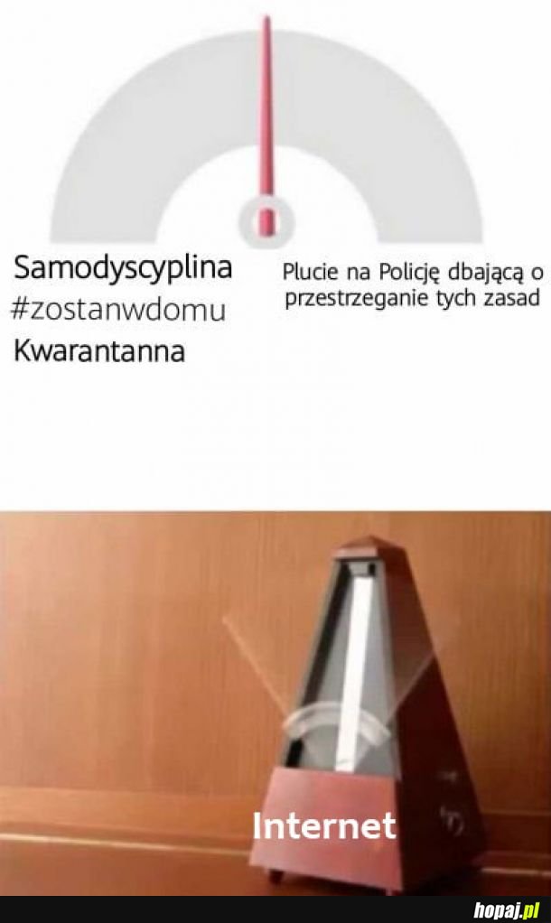 Tak właśnie jest