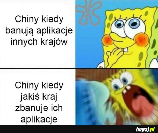 Je*ać Chiny