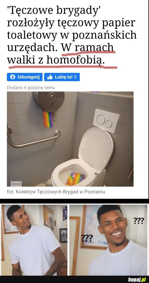 Tęczowe pomysły