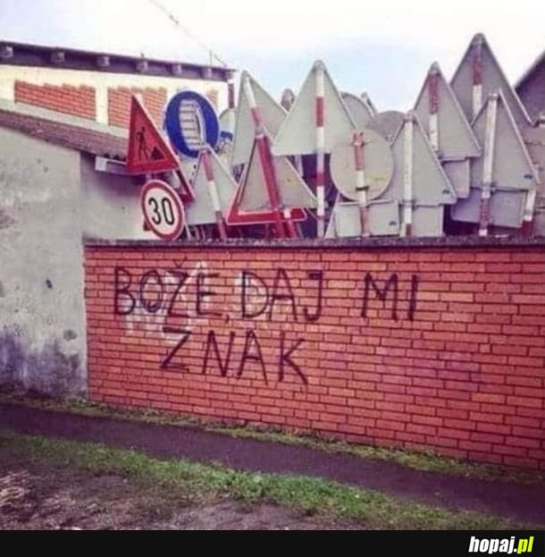 Powinno starczyć
