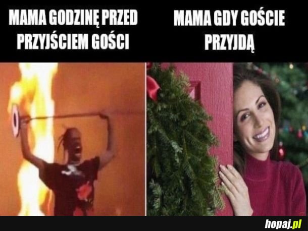 Zmiana