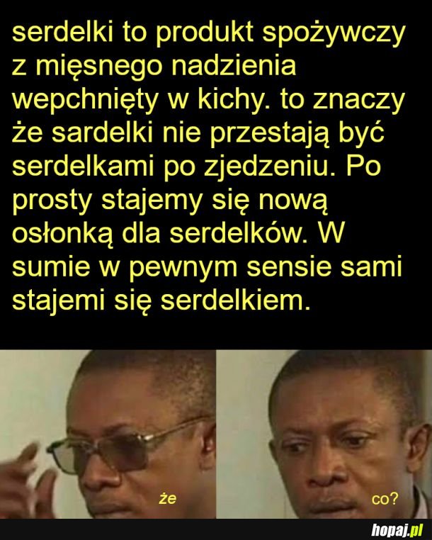 Te myśli przed snem