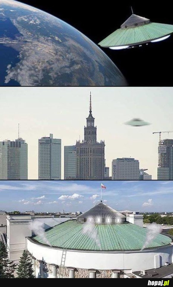 TAK BYŁO