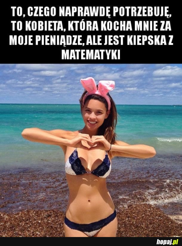 Idealna dziewczyna